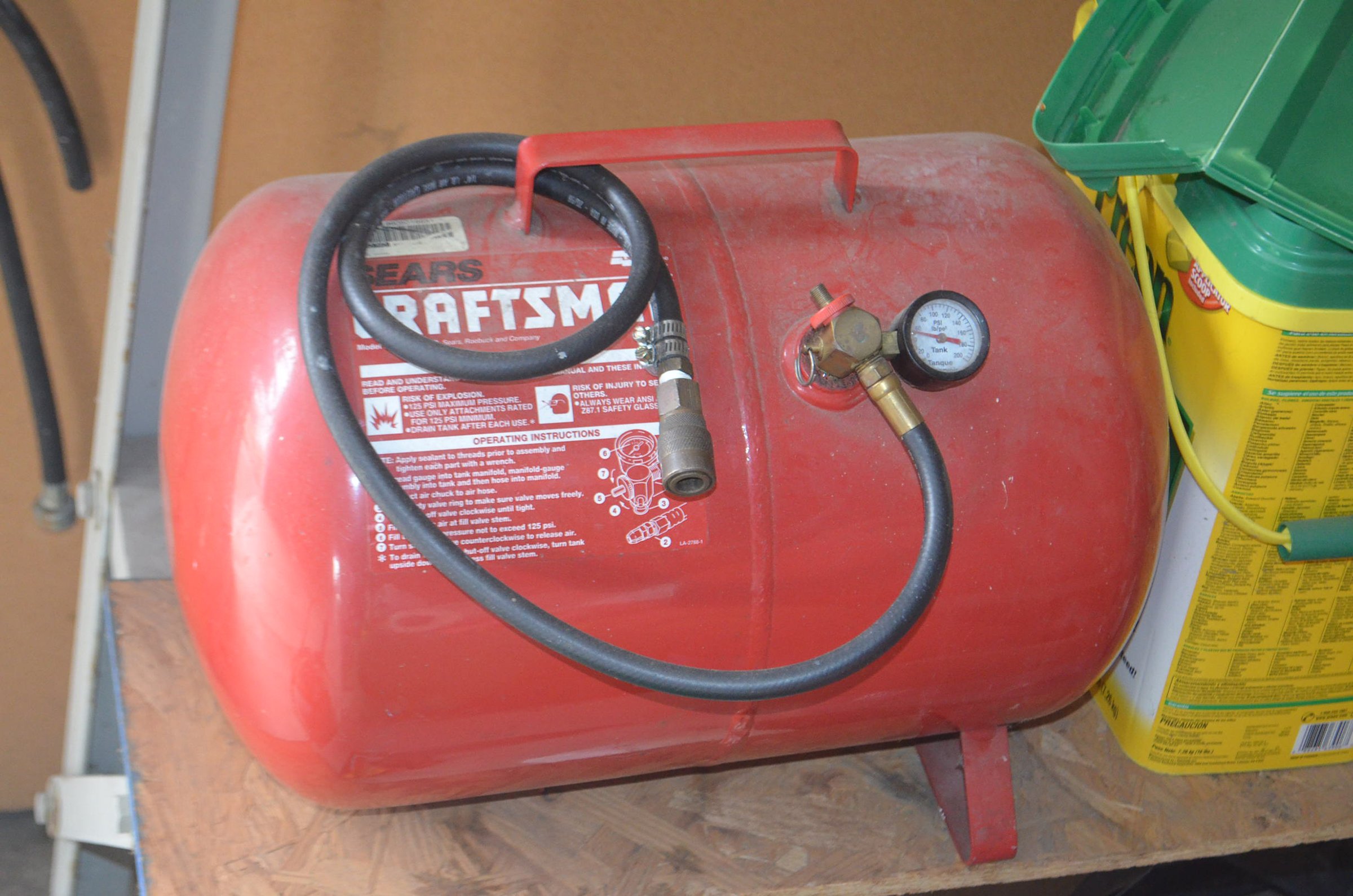 Property photo 66 - 2 MAJOR AUCTIONS - REAL ESTATE & PERSONAL PROPERTY AUCTION IN EAST ALLEN COUNTY, INDIANA